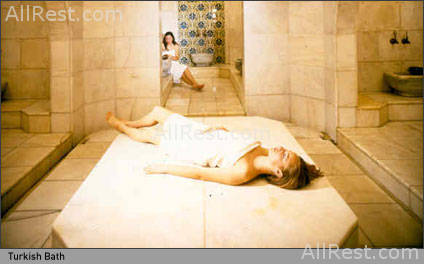 The Marmara Istanbul Hotel 28